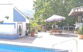 La Noguera de Baena